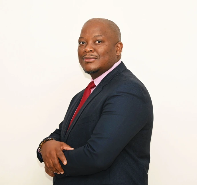 Mr. Othata Batsetswe