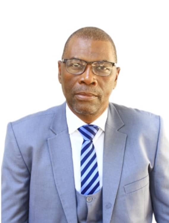 Mr. Oganeditse Marata