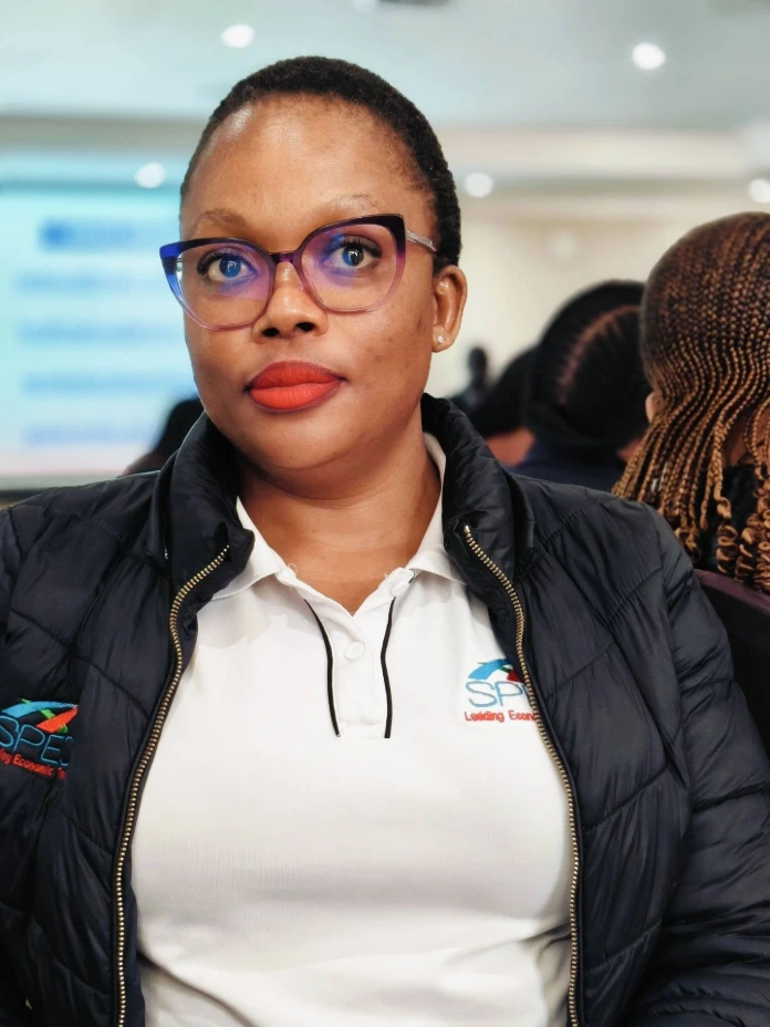 SPEDU partners with HRDC 3